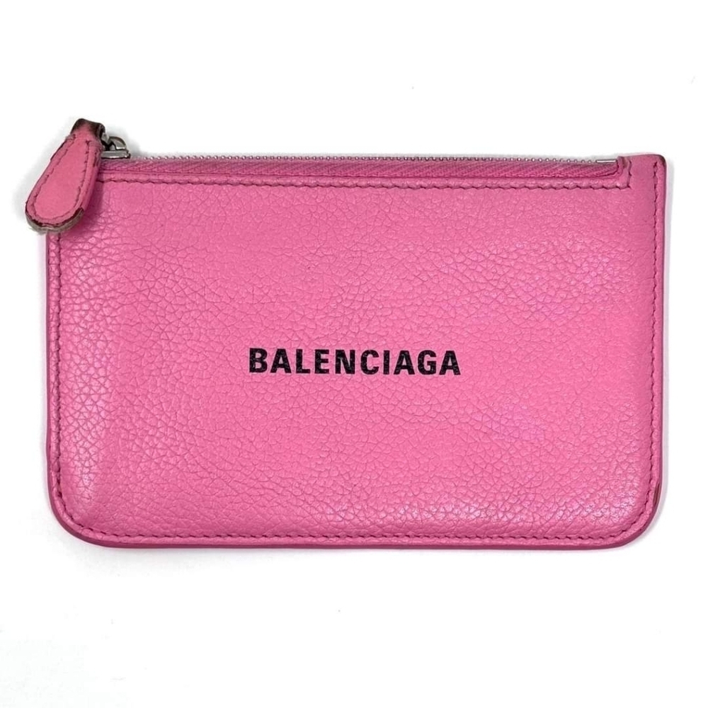 ▪️🔥🎀 BALENCIAGA ZIPPY WALLET 🎀🔥▪️